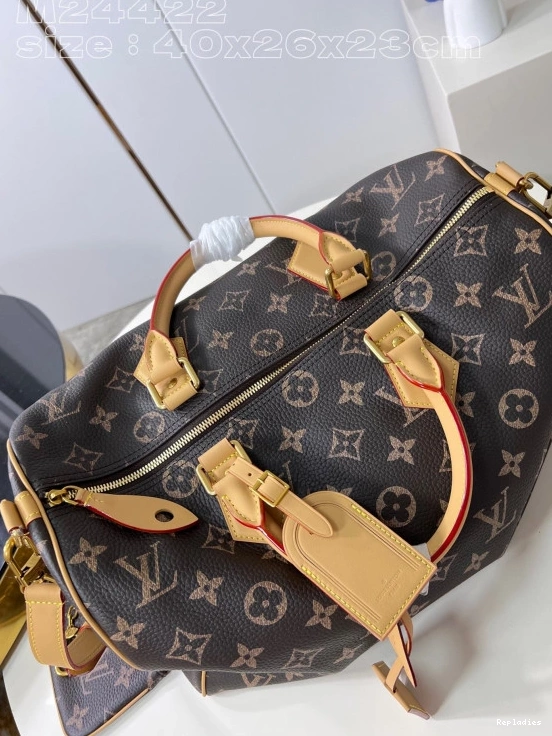 Repladies Vuitton 40 SPEEDY Louis 0801